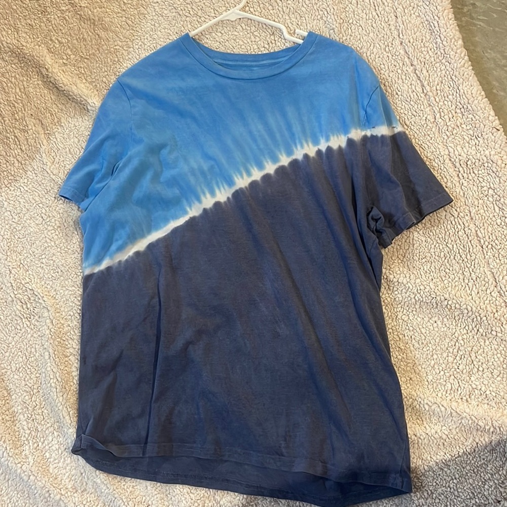 urban pipeline shirt